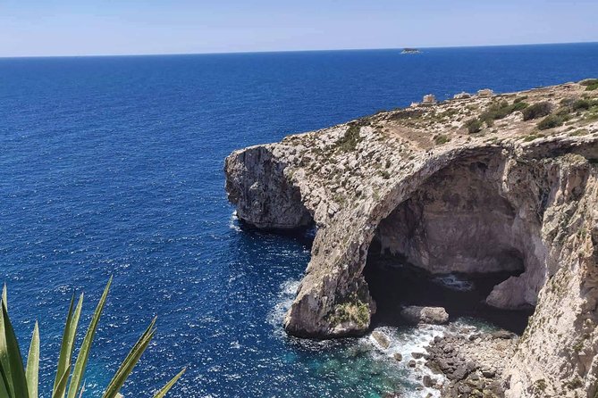 Lets Explore the Maltese Islands! (Half Day Private Group) - Meeting and Pickup
