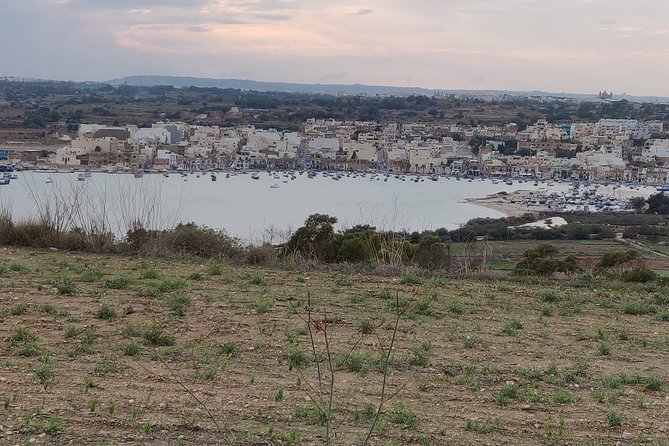 Lets Explore the Maltese Islands! (Half Day Private Group) - Explore Marsaxlokk