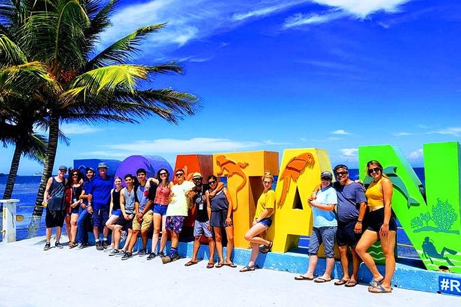 Lets Go Native Roatan City Cultural Tour, Transfer - Roatan City Cultural Highlights