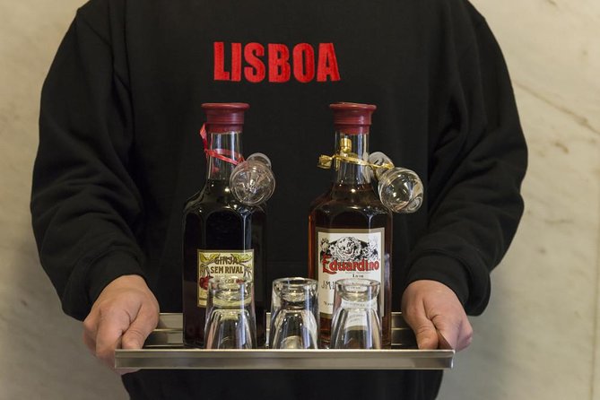 Lets Go Out - Different Bar Crawl - Tour Schedule