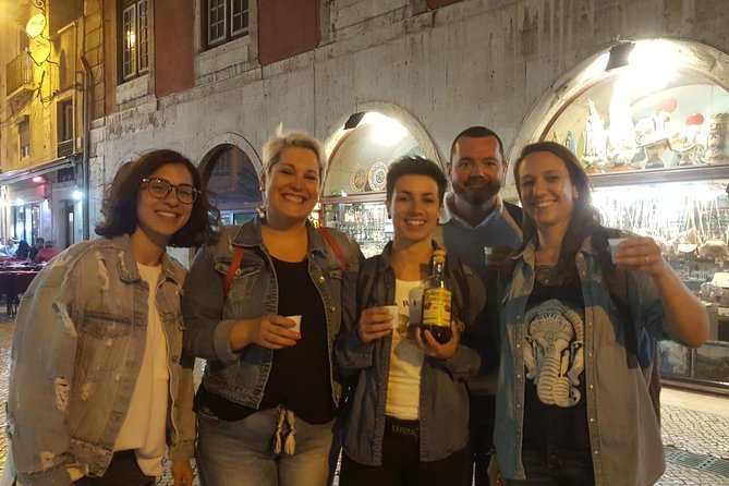 Lets Go Out - Different Bar Crawl - Booking and Confirmation