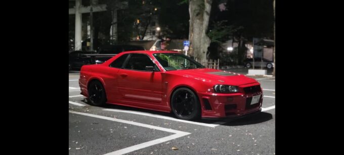 Lets Go to Daikoku PA in a 500 Hp ER34! - Customer Testimonials