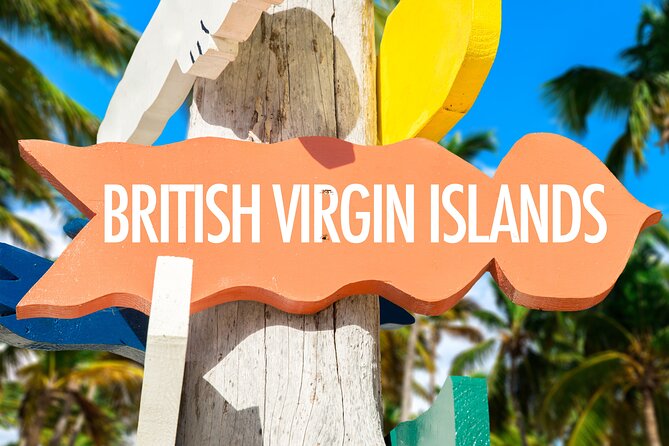 Lets Go To Jost Van Dyke, BVI - Dining Options