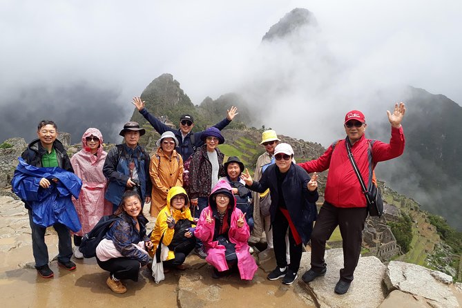 Lets Go to Machu Picchu and All Cusco Attraction. - Machu Picchu Experience