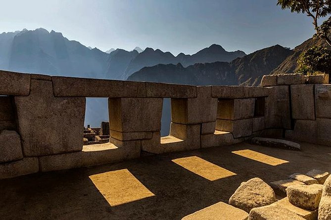Lets Go to Machu Picchu and All Cusco Attraction. - Transportation and Logistics