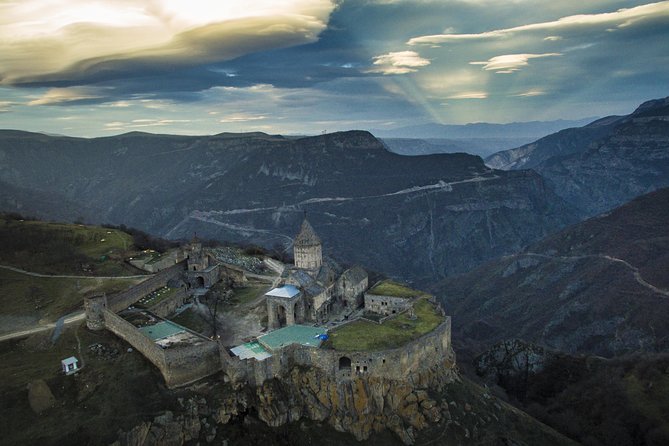 Let'S Have a Behind-The-Scene Look at Armenia! - Spiritual Choir Music in Geghard