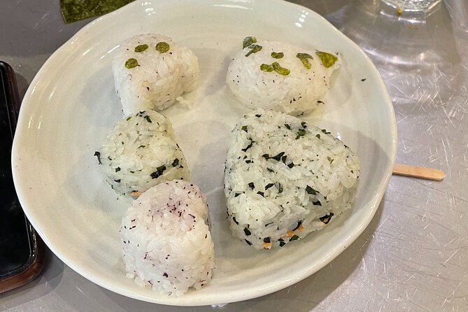 Let's Lunch / YANAKA MADAME HOME / Local Dish & Rice Ball Making. - Cancellation and Refund Policy