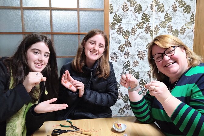 Lets Make Japanese Accessories With Mizuhiki - Creative Ideas for Personalized Mizuhiki Crafts