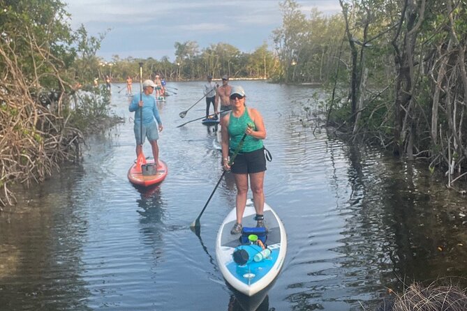 Let'S Paddle! Jupiter & Surrounding Areas - Frequently Asked Questions