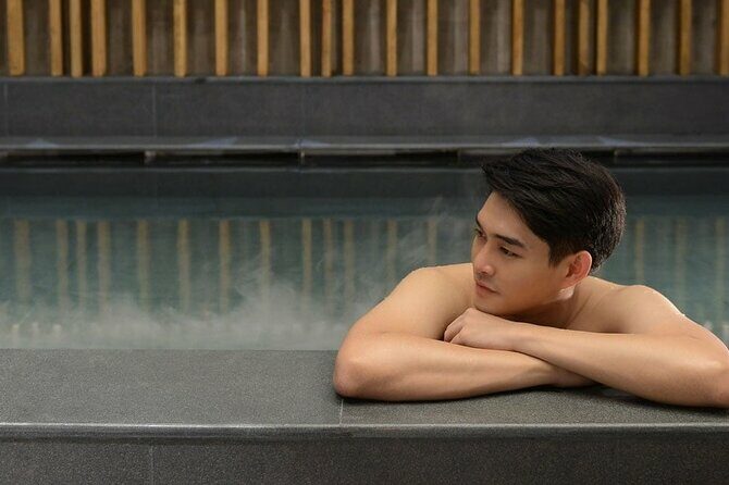 Let's Relax Spa - An In-Depth Look at Let’s Relax Spa