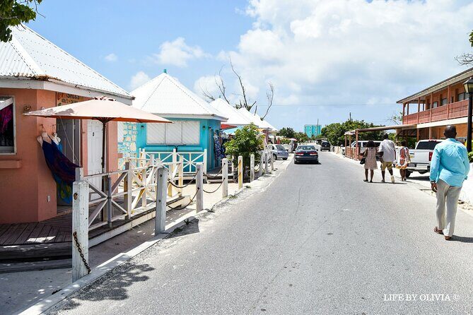 Lets Ride Adventures ATV Tour in Grand Turk - FAQ