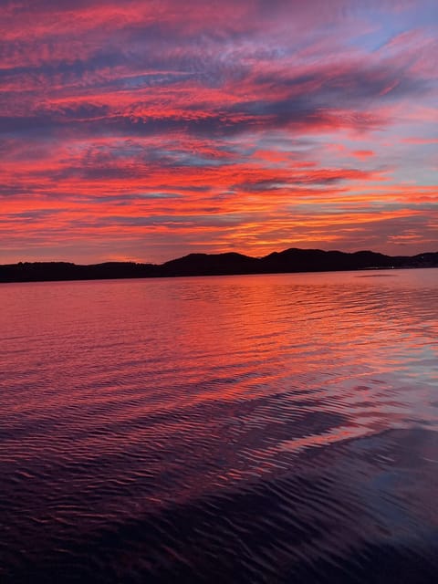 LetsNavigateTogether;Panorama Tour;Zadar Islands;Half Day!! - Explore the Zadar Islands