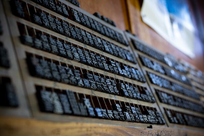 Letterpress Printing Experience in Ojika Island, Nagasaki - Getting to the Meeting Point