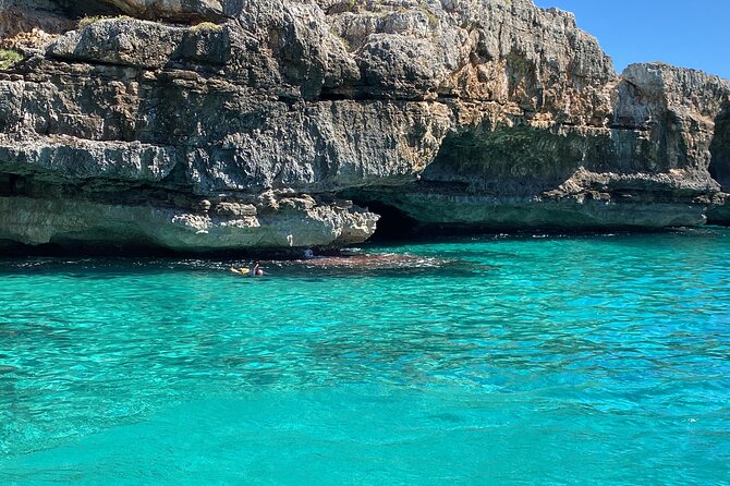 Leuca: Adriatic and Ionian Tour 3 H - Booking and Cancellation Policy