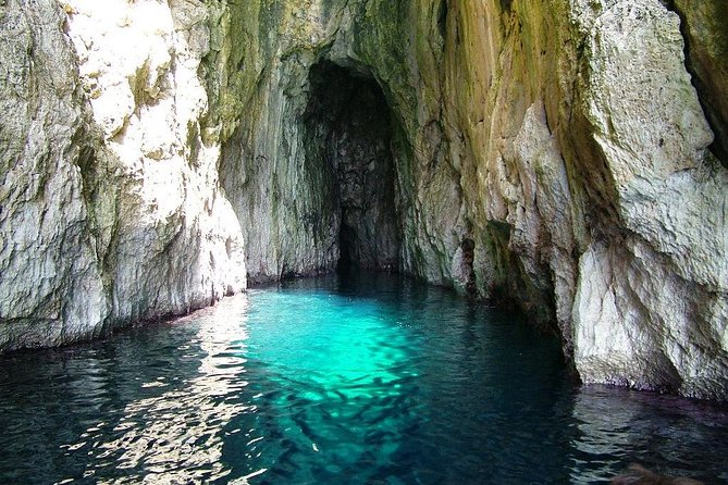 Leuca: Caves Tour 1h 30 Min - Reviews and Ratings