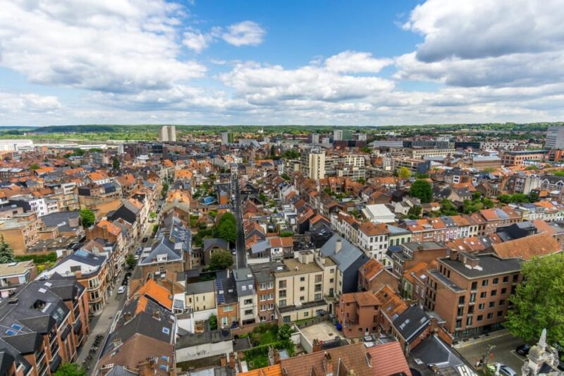 Leuven Family Walk: Historic Squares & Botanical Wonders - Key Points