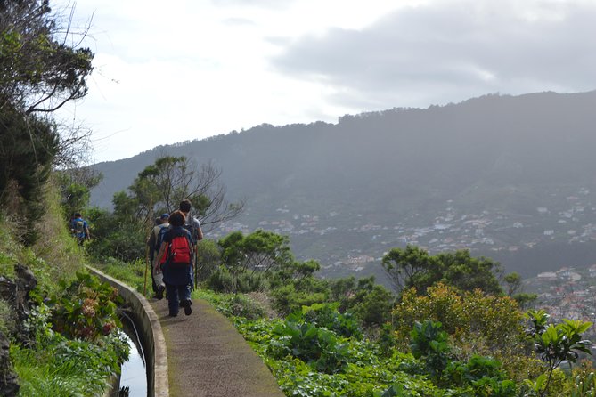 Levada Da Referta - Castelejo - Off the Usual Trail