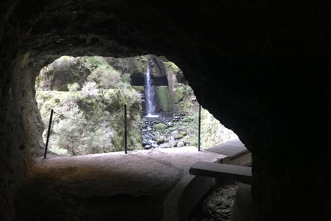Levada Do Moinho and Levada Nova (Private) - Key Points
