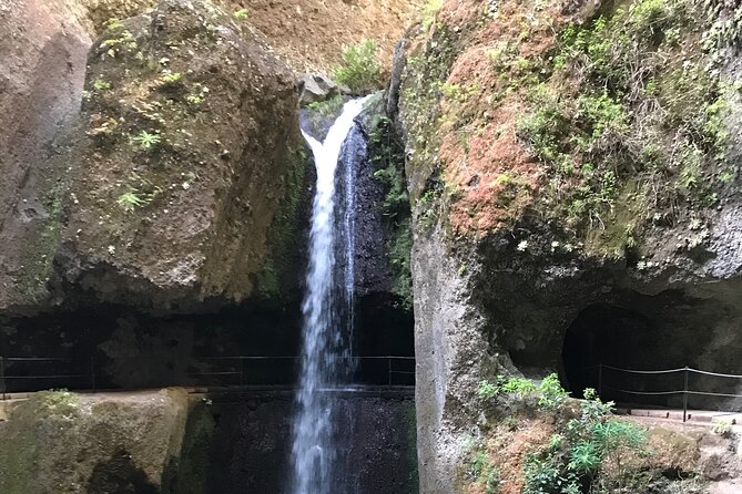 Levada Do Moinho and Levada Nova (Private) - Participant Guidelines