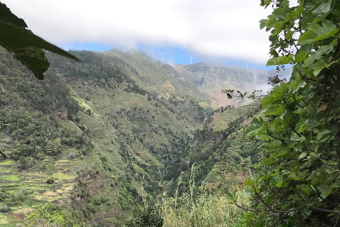 Levada Do Moinho and Levada Nova (Private) - Frequently Asked Questions