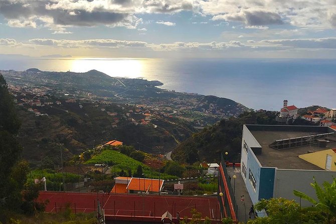 Levada Do Norte - Walking Tour - Inclusions
