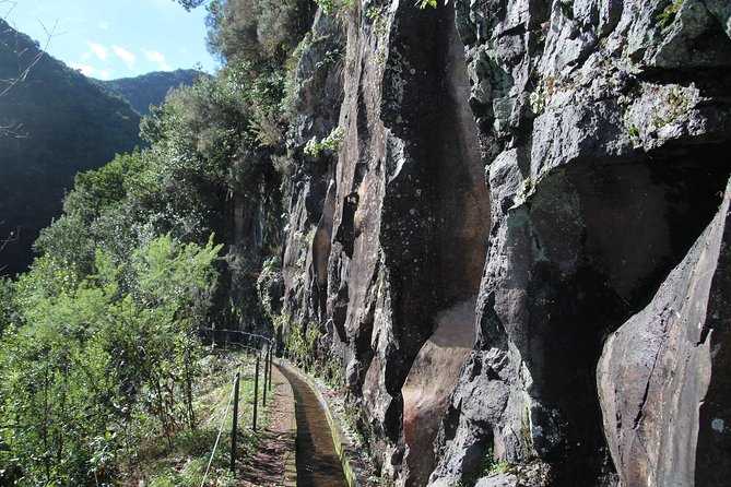Levada Do Rei - Ribeiro Bonito (Full Day Walk) - Guided Hike Experience