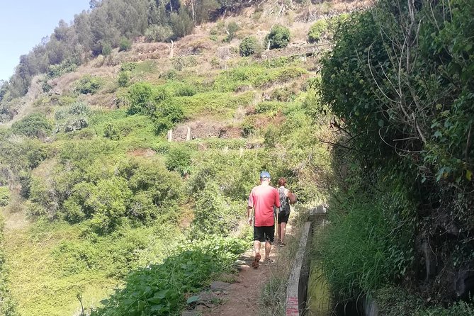 Levada Serra D'Água - Tour Duration and Group Size