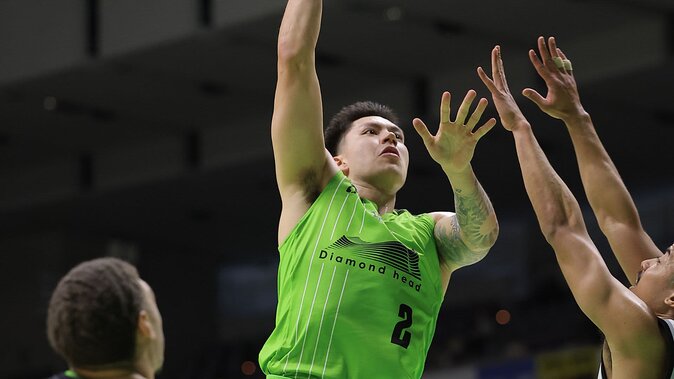 Levanga Hokkaido Basketball Game at Hokkai Kitayell Arena - What to Expect