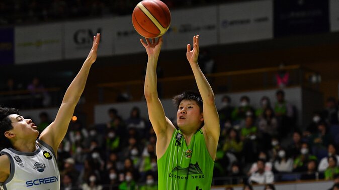 Levanga Hokkaido Basketball Game at Hokkai Kitayell Arena - Getting There