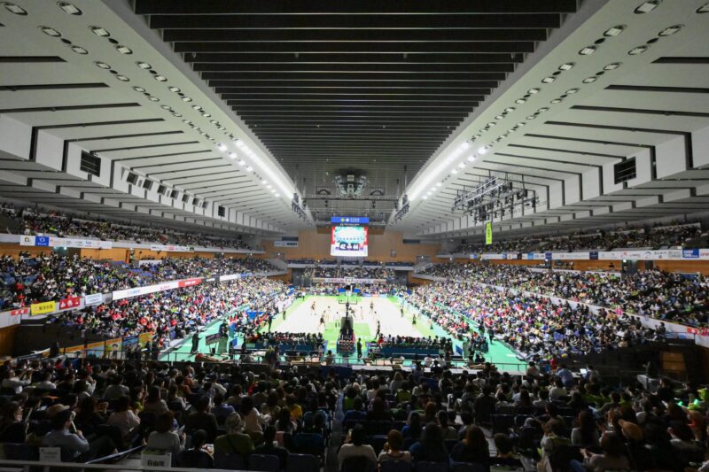 Levanga Hokkaido Basketball Game at Hokkai Kitayell Arena - Ticketing Information