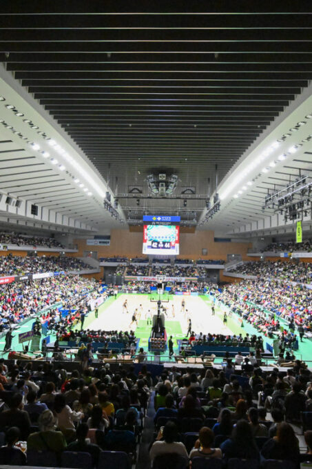 Levanga Hokkaido Basketball Game at Hokkai Kitayell Arena - Frequently Asked Questions