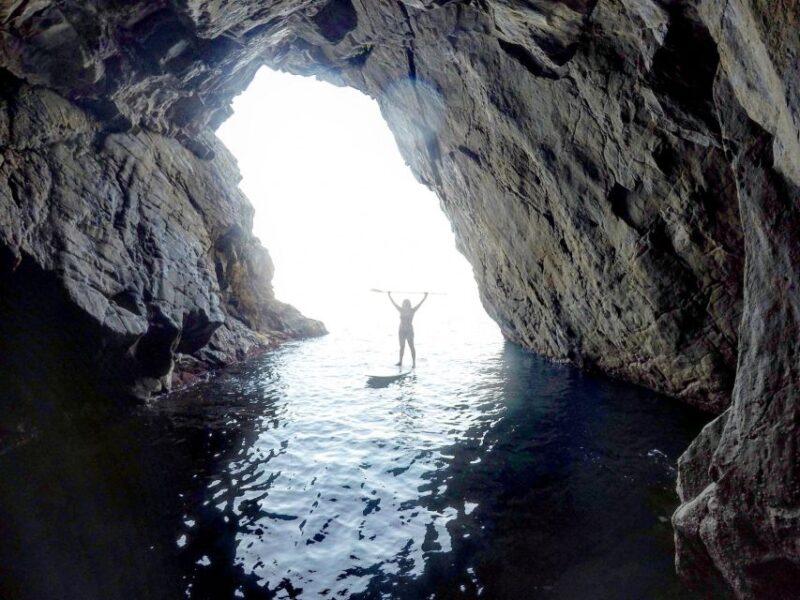 Levanto: Paddleboard Tours and Snorkeling Along the Coast - Booking and Cancellation Policy