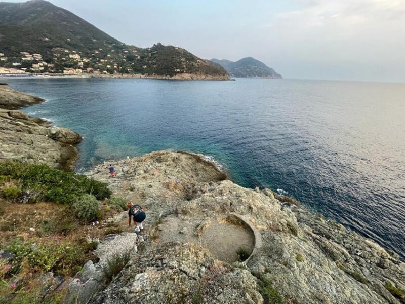 Levanto to Framura, the New 5-Terre Ebike Tour With No Crowd - Customer Reviews and Feedback