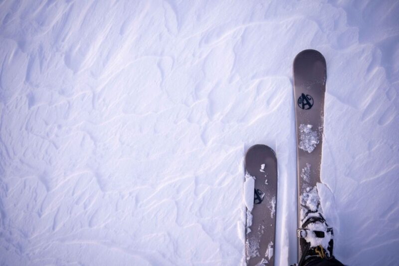 Levi: Backcountry Skiing Adventure - Experience Highlights