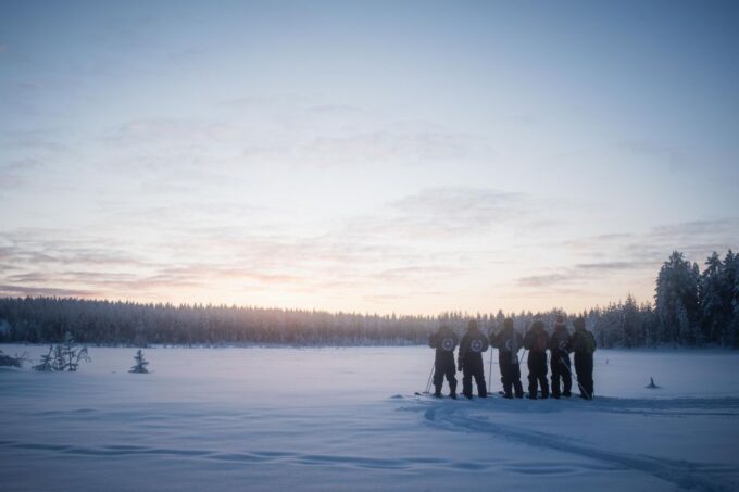 Levi: Backcountry Skiing Adventure - Frequently Asked Questions
