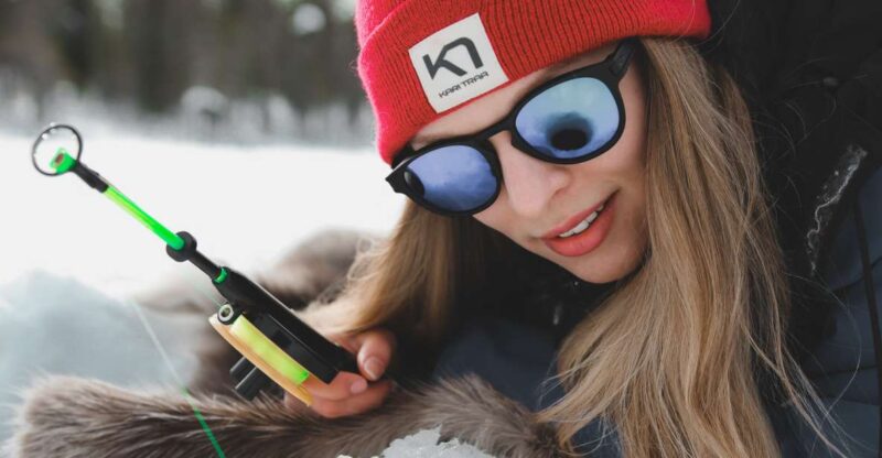Levi: Finnish Ice Fishing Tour by Car - Sum Up