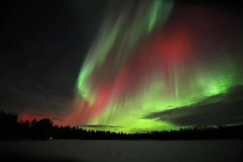 LEVI: Northern Lights Tour - Good To Know