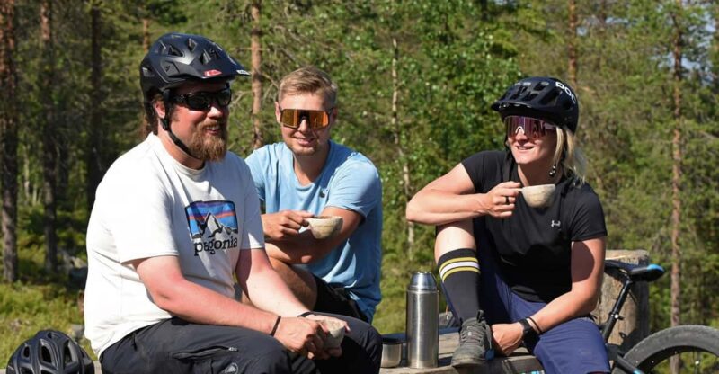 Levi: Pallastunturi National Park E-Fatbiking Tour - Good To Know