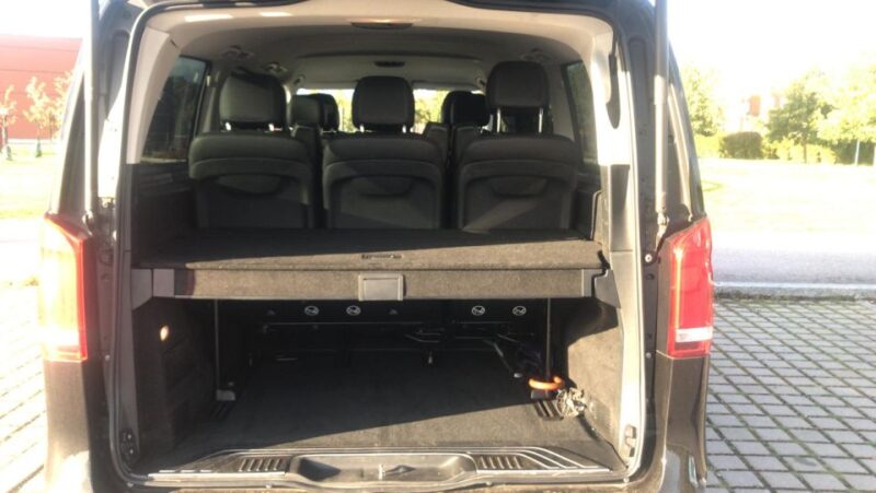 Levi: Private Airport Transfer - Customer Feedback