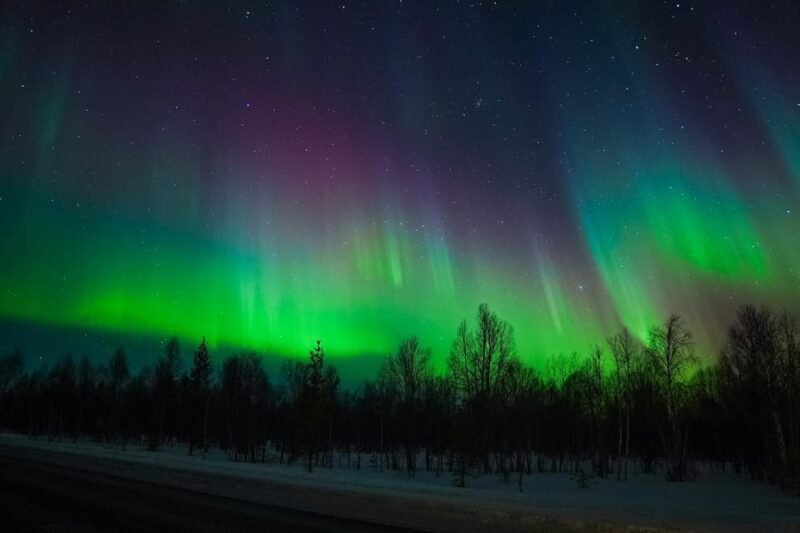 Levi: Private Tour With Guaranteed Northern Lights Sightings - Good To Know