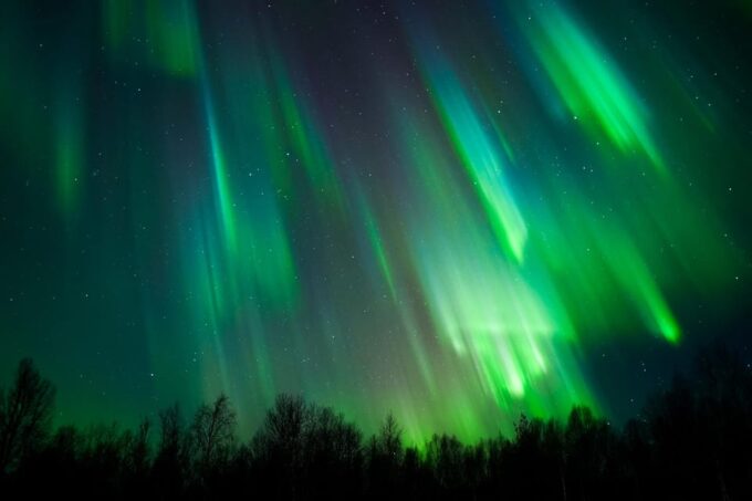 Levi: Private Tour With Guaranteed Northern Lights Sightings - Booking and Payment Options