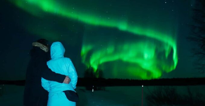 Levi: Private Tour With Guaranteed Northern Lights Sightings - Frequently Asked Questions