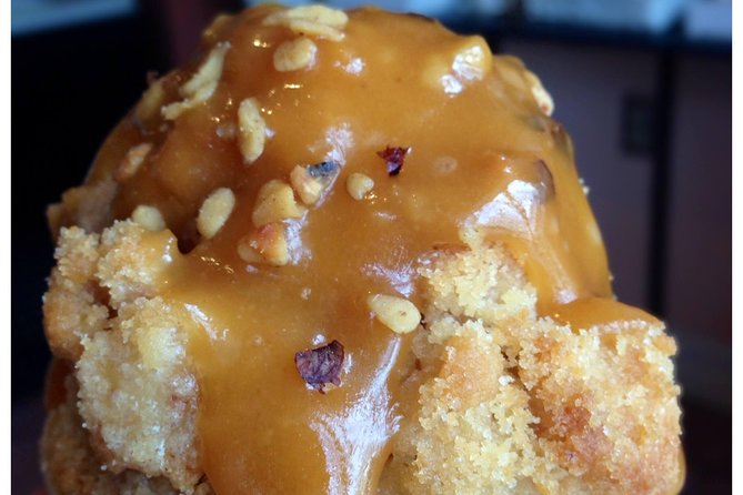 Lewiston New York Food Tour - Exploring the Village of Lewiston