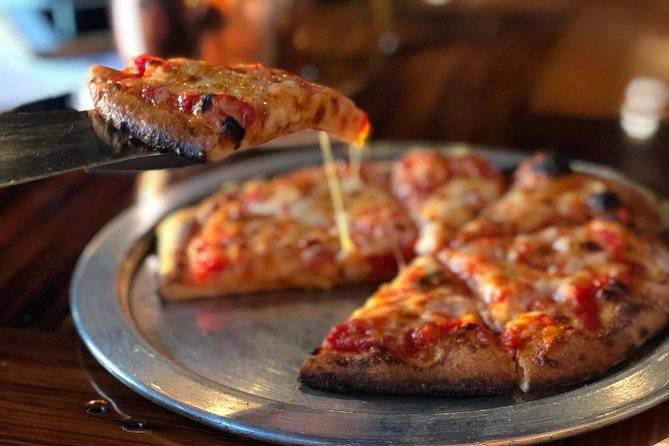 Lewiston New York Food Tour - Navigating the Food Tour