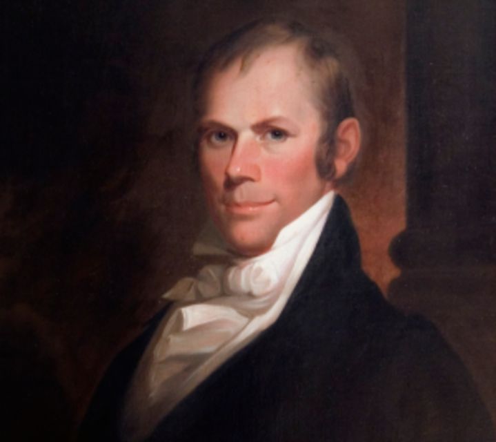 Lexington: Ashland Henry Clay Estate Ticket With Guided Tour - Art & Grounds Tour