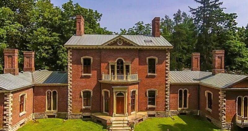 Lexington: Ashland Henry Clay Estate Ticket With Guided Tour - Visitor Information