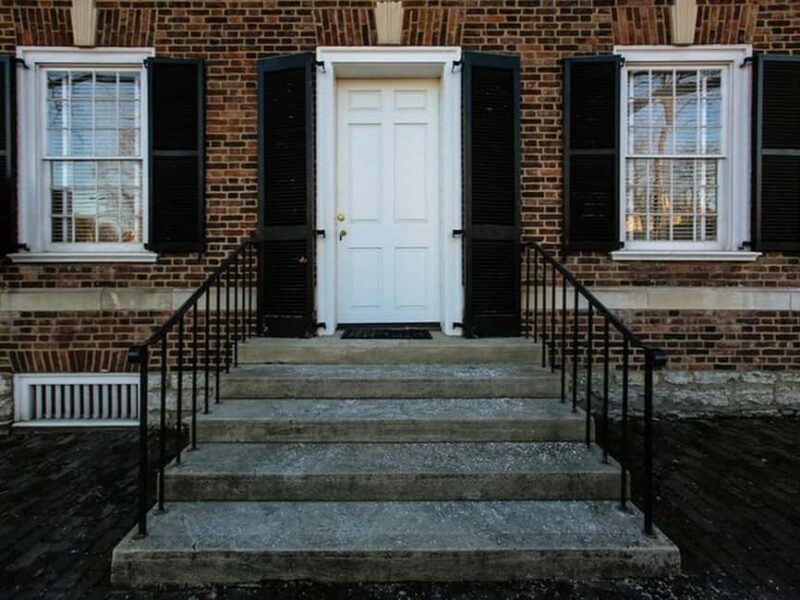 Lexington: Mary Todd Lincoln House - An Introduction to the Mary Todd Lincoln House Experience