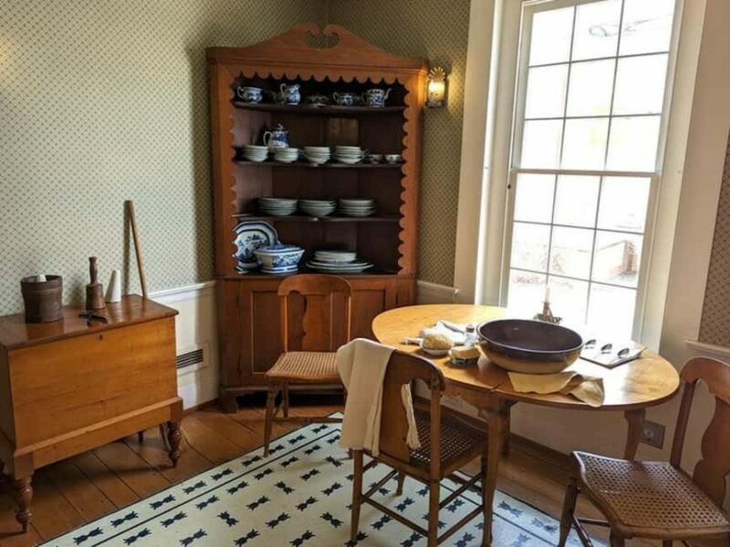 Lexington: Mary Todd Lincoln House - Who Will Love This Experience?