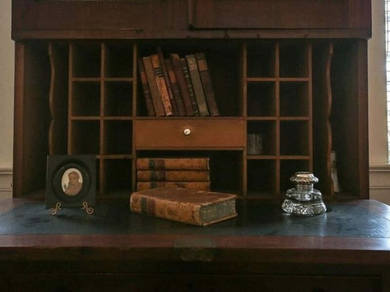 Lexington: Mary Todd Lincoln House - Practical Tips for Your Visit