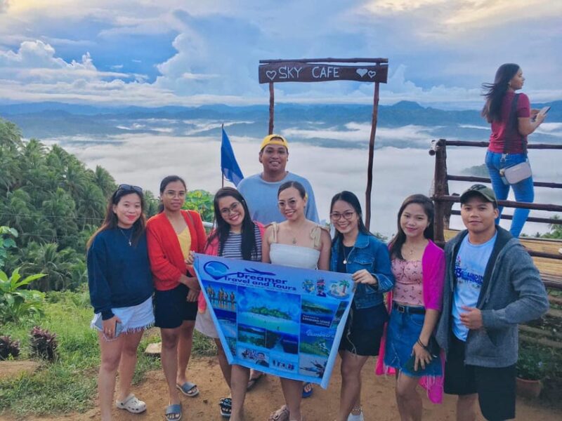 Leyte, Philippines: Canigao Island Crystal-Clear Waters - Transportation and Accommodations